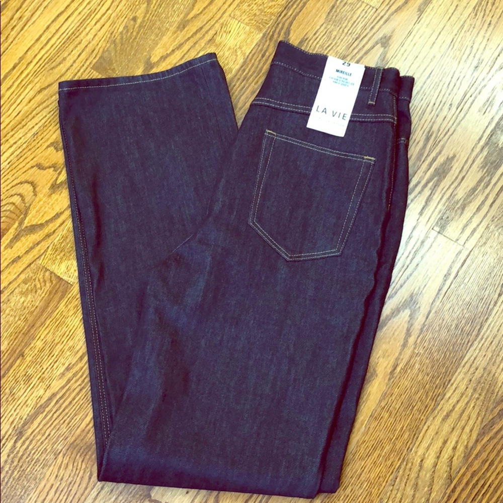 Rebecca Taylor NWT Jean's size 29